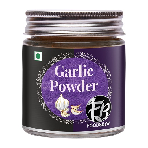 Garlic Powder